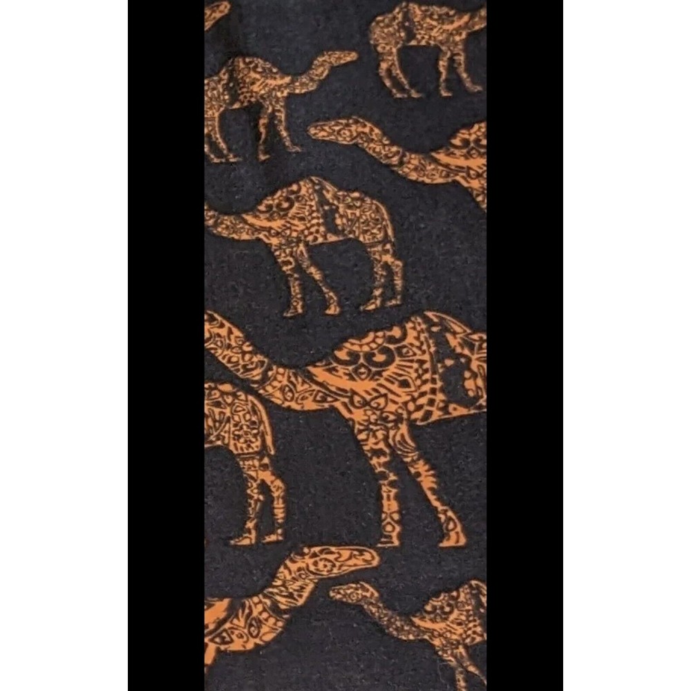 Lularoe Leggings One Size OS Multicolor Toucan Birds Bright Colors. - Picture 12 of 12